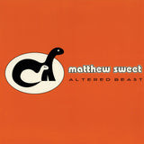 Matthew Sweet - Altered Beast (Expanded Edition) [2LP] (180 Gram Audiophile Vinyl, 6 Bonus Tracks, Artist-Approved, All-Analog Mastering, gatefold)