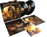 Megadeth - The Sick, The Dying… And The Dead! [2LP+7''] (180 Gram) (limited) (lenticular cover)