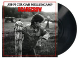 John Mellencamp - Scarecrow [LP] (180 Gram)a Remixed, Remastered Half-Speed