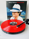 Micky Dolenz - Demoiselle [LP] Limited180gm Red Vinyl- [Import]