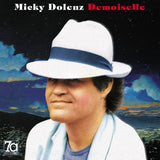 Micky Dolenz - Demoiselle [LP] Limited180gm Red Vinyl- [Import]