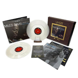 Miles Davis - Kind Of Blue [2LP Box] (200 Gram 45RPM Clarity UHQR Audiophile Vinyl, Stereo, insert, booklet, deluxe slipcase, limited/numbered to 25000)