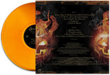 Ministry - Greatest Tricks [LP] (Orange Colored Vinyl) (limited)
