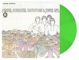 Monkees, The - Pisces, Aquarius, Capricorn & Jones Ltd. [LP] (Translucent Green Vinyl) (limited)