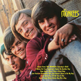 Monkees, The - The Monkees [2LP] Limited Run Out Groove 180gram, Gatefold, Photos, Bonus Tracks