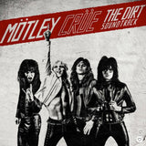 Motley Crue - Dirt, The (Soundtrack) [2LP]