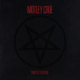 Motley Crue - Shout At The Devil [LP] 2022 Reissue