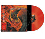 Motorhead - Snake Bite Love [LP] (Transparent Red Vinyl) (limited)