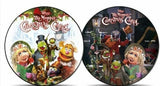 Muppet Christmas Carol [LP]  Limited Picture Disc (import)