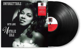 Natalie Cole - Unforgettable...With Love [2LP] (180 Gram, 30th Anniversary Edition, remastered, limited)