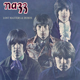 Nazz - Lost Masters & Demos [4LP Box] (Colored Vinyl) (Booklet, liner notes, photos)