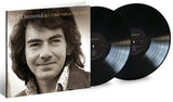 Neil Diamond - All Time Greatest Hits [2LP] Black vinyl, gatefold (23 Best Loved Hits!)