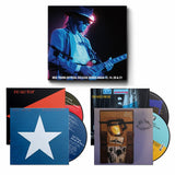 Neil Young - Official Release Series Discs 13, 14, 20 & 21 [4LP] (feat. Hawks & Doves, Re*Ac*Tor, This Notes for You & first official vinyl release of Eldorado) (limited)