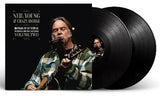Neil Young & Crazy Horse - Roskilde Festival: Denmark Broadcast 2001 Volume One [2LP] Limited Double Vinyl, Gatefold (import)
