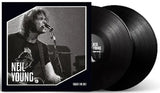 Neil Young - Touch The Sky [2LP] Limited Double Vinyl, Gatefold (import)