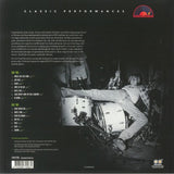 Nirvana - Greatest Hits Live (Deluxe Edition) [LP] Limited180gram vinyl, gatefold (import)
