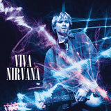 Nirvana - Viva Nirvana [LP] Limited 180gram Blue Vinyl (import)