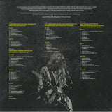 Nirvana - Smells Like Live Spirit [6LP Box]  Limited Hand Numbered 180gram Colored Vinyl (side 6, etched) (booklet)