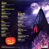 NOW That's What I Call Halloween [2LP] Limited Double Orange & Purple Vinyl (limited)