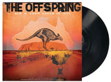 Offspring, The - Raw & Down Under 1995 [LP] Limited Live Broadcast (import)