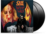 Ozzy Osbourne - Patient Number 9 [2LP] Todd McFarlane Cover Variant + Comic Book
