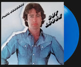 Paul Rodgers - Cut Loose [LP] (Translucent Blue 180 Gram Audiophile Vinyl, limited)