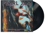 Pearl Jam - The Bridge Benefit Concert [LP] Acoustic In Mountain View CA FM Broadcast (import)