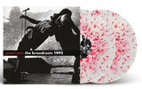 Pearl Jam - The Broadcasts 1992 [2LP] Limited Splatter Colored Vinyl, Gatefold (import)