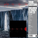 Pearl Jam - Gigaton [2LP+CD] (Tour Edition) (limited)