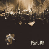 Pearl Jam - MTV Unplugged [LP] Gatefold heavyweight vinyl LP + MP3 (limited)