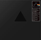 Pink Floyd - The Dark Side Of The Moon: 50 Years [2LP+2CD+2x7''+2xBluRay+DVD+BOOK] (50th Anniversary Deluxe Box Set, 180 gram, 2023 remastered, music book, posters, stickers)