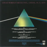 Pink Floyd - An Offer You Can't Refuse [2LP] Live Wembley Empire Pool 1974 (limited)