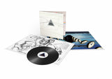 Pink Floyd - The Dark Side Of The Moon: Live At Wembley Empire Pool, London, 1974 [LP] (180 gram, 2023 remastered, 2 posters, gatefold)