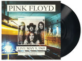 Pink Floyd - Live At Old Refectory Southampton University [LP]  Limited vinyl (import)