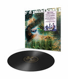 Pink Floyd - A Saucerful Of Secrets [LP] (180 Gram, Mono, remastered)