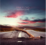 Pink Floyd - Transmissions [2LP] Import only vinyl, gatefold (limited)