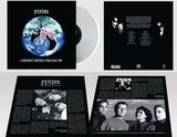 Pixies - Cabaret Metro Chicago 89 [LP] (White Vinyl) (limited) (import)