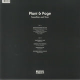 Plant & Page - Soundbites & More [LP] Limited live broadcast (import)