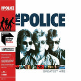 Police, The - Greatest Hits [2LP] (30th Anniversary Edition, expanded artwork, bespoke gatefold sleeve which enhances the original artwork)