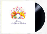 Queen - A Night At The Opera [LP] (180 Gram, 2022 pressing) Half-Speed Master,Embossed Jacket