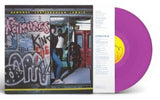 Ramones - Subterranean Jungle [LP] (Violet Colored Vinyl,) (limited)