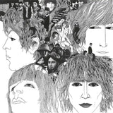 Beatles, The - Revolver (Special Edition) [4LP+7'' Box] (180 Gram, new Giles Martin & Sam Okell mix, sourced directly from the original four-track master tapes, 100-page book)