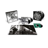 Beatles, The - Revolver (Special Edition) [4LP+7'' Box] (180 Gram, new Giles Martin & Sam Okell mix, sourced directly from the original four-track master tapes, 100-page book)