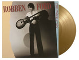 Robben Ford - The Inside Story [LP] Limited 180gram Gold Colored Vinyl, Numbered, Insert (import)