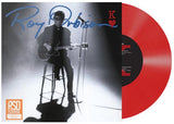 Roy Orbison - King Of Hearts [LP] (Transparent Red Vinyl) (limited)
