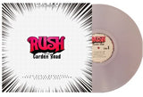 Rush - On The Garden Road [LP] Limited Clear colored vinyl (live broadcast import)