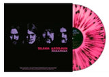 Black Sabbath - Paranoia: BBC Sunday Show Broadcasting House London 26th April 1970 [LP] Limited Hand-Numbered Pink/Black Splatter colored vinyl (import)