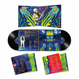 Santana - Blessings And Miracles [2LP] Guests Chris Stapleton, Steve Winwood & More!