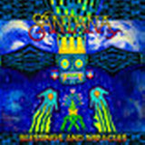 Santana - Blessings And Miracles [2LP] Guests Chris Stapleton, Steve Winwood & More!