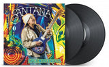 Santana - Splendiferous [2LP] Compilation Curated By Carlos Santana